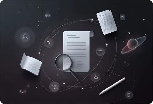 Definitions and Methodology illustration